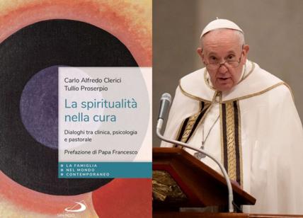 Fine vita e malattia, Papa Francesco: "Ritrovare la spiritualità nelle cure"