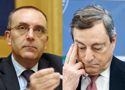 Draghi su Zelensky ha parlato troppo: prenda lezioni da Vito Petrocelli