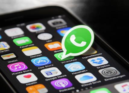 WhatsApp, inoltro messaggi: la chat introduce un limiti sui gruppi