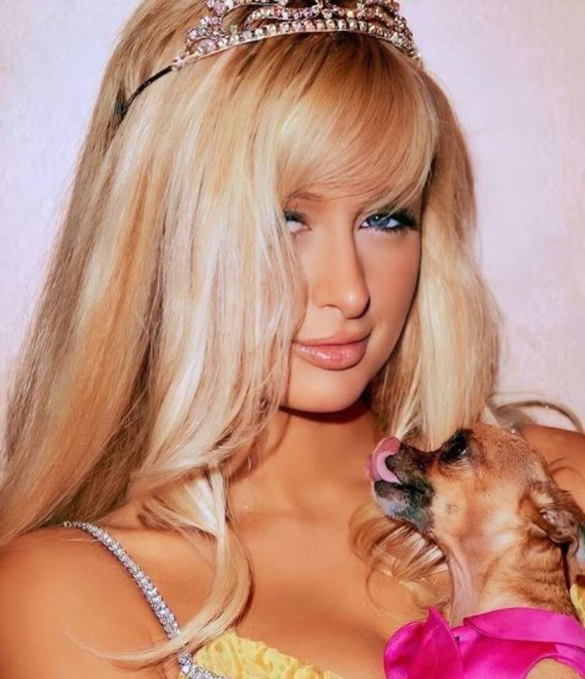 Paris Hilton