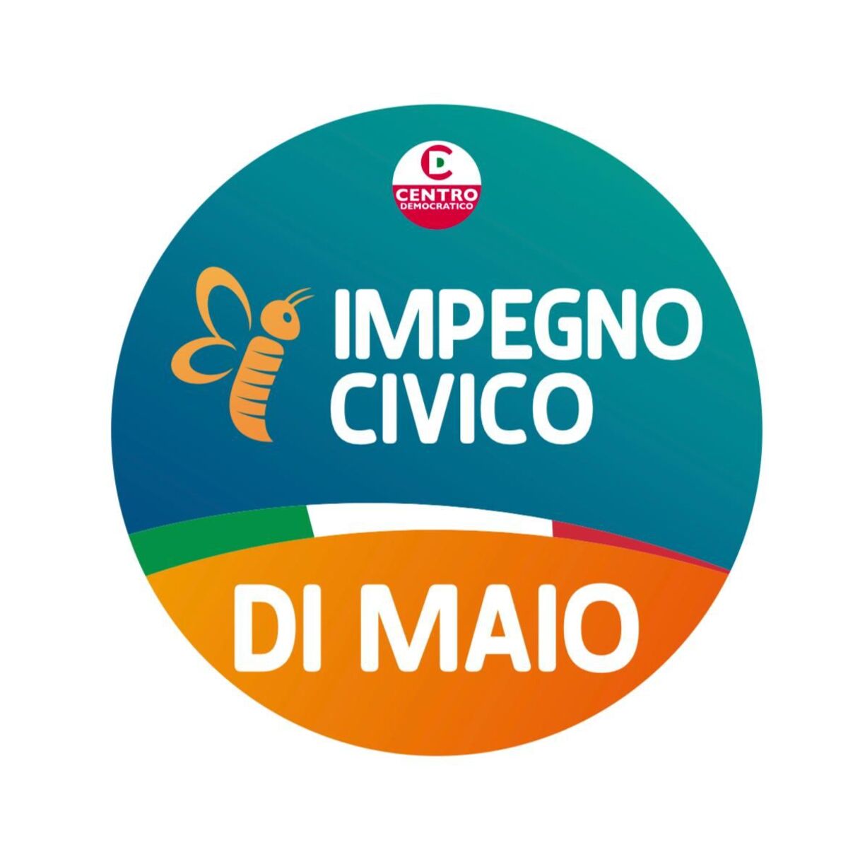 Luigi Di Maio Impegno Civico