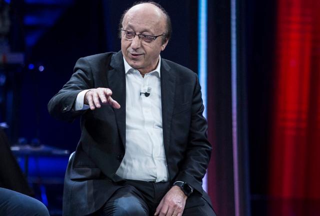 Luciano Moggi