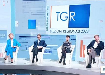 Lombardia, ultime scintille nel confronto tv tra i quattro candidati