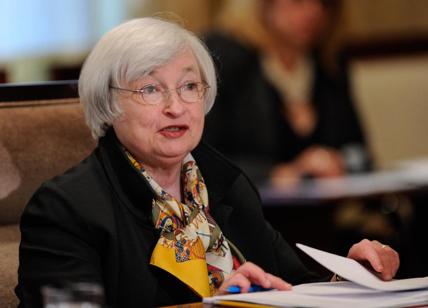 Fed, verso un nuovo rialzo dei tassi. Ma Yellen rassicura: "Niente recessione"