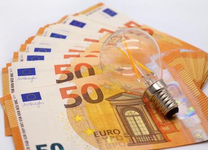 Inflazione: Cgia, Italia più bassa media Ue. Giù bollette luce-gas e...