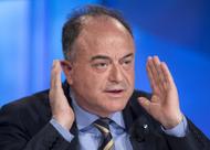 Referendum giustizia, Gratteri choc: "Persone perbene per il No, per il Sì massoneria deviata e imputati" Referendum giustizia, Gratteri choc: "Persone perbene per il No, per il Sì massoneria deviata e imputati"