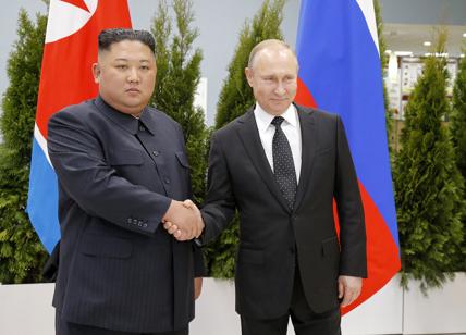 Kim Jong-Un in viaggio verso Mosca, il Cremlino conferma la visita