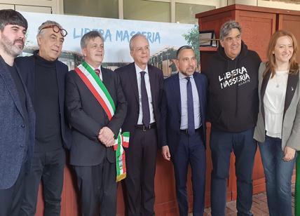 Libera Masseria: il bene confiscato rinasce con Stefano Boeri Interiors