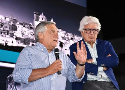 Torna "La Piazza", la kermesse di affaritaliani.it: ospiti Tajani e Salvini (e non solo)