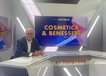 Italpress punta sul beauty e lancia il video magazine "Cosmetica e Benessere"