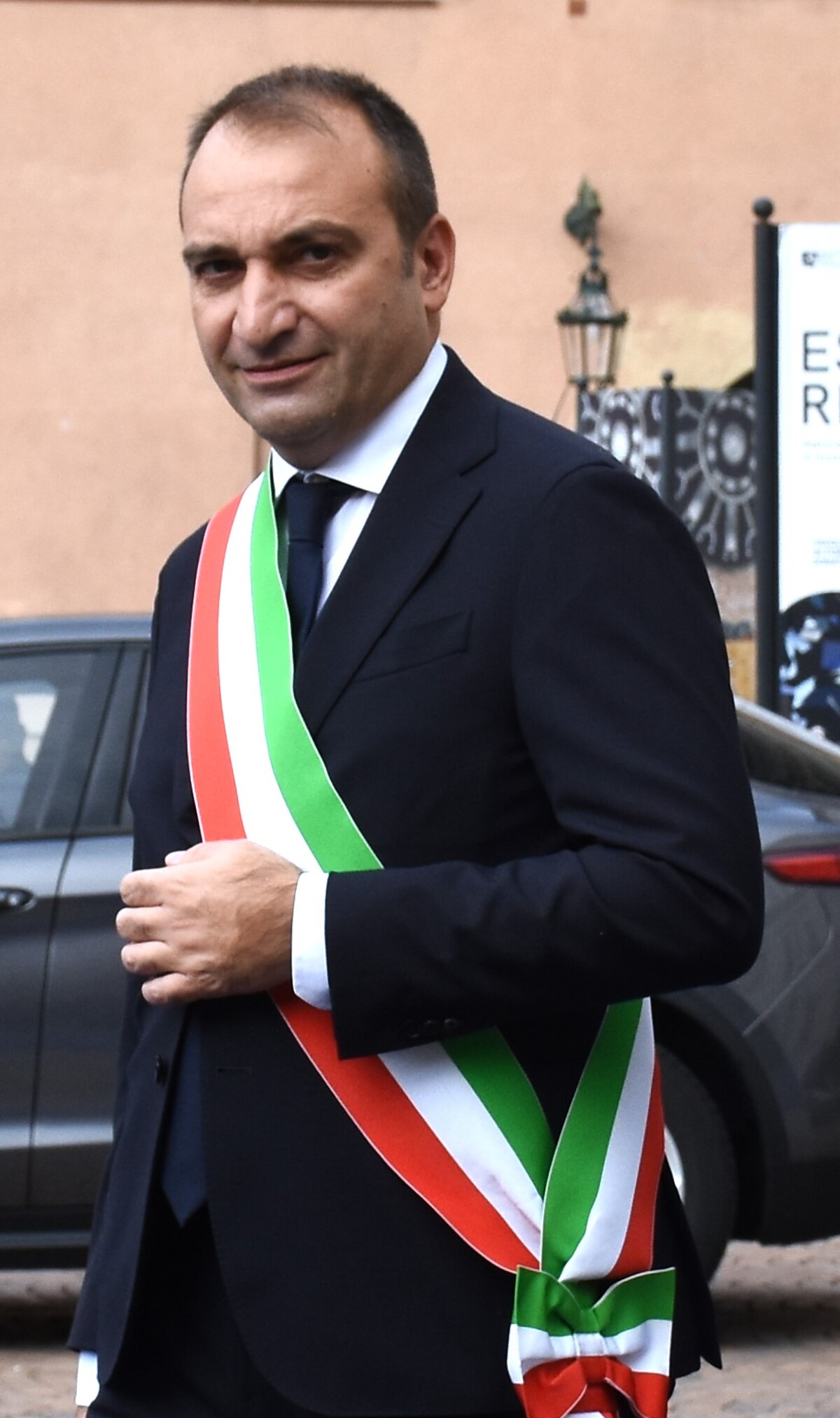 L'Italia delle Regioni uniti per il bene sociale dell'Italia a Torino