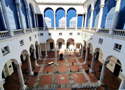 Le mostre e gli eventi in programma a Palazzo Ducale di Genova