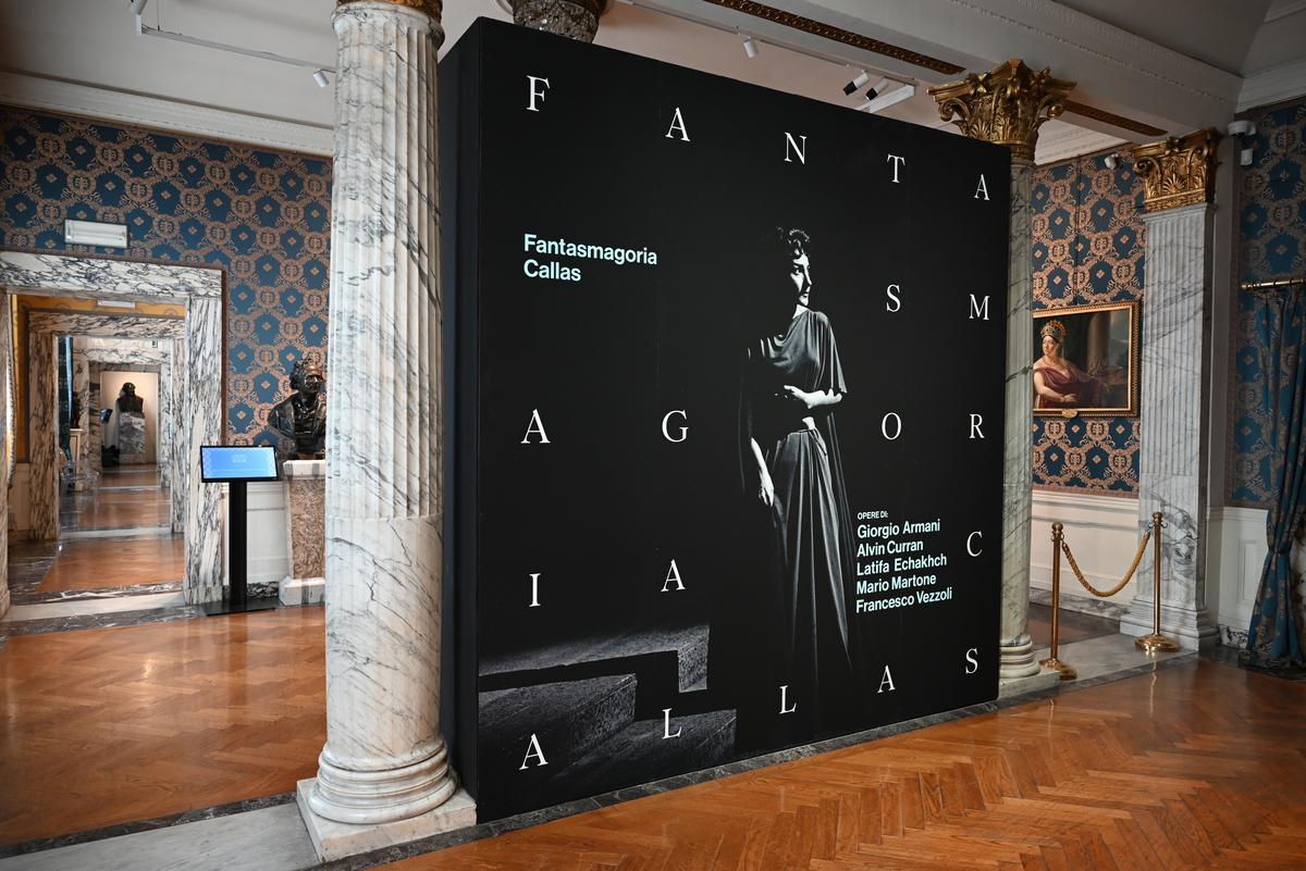 I cent’anni di Maria Callas al Teatro alla Scala