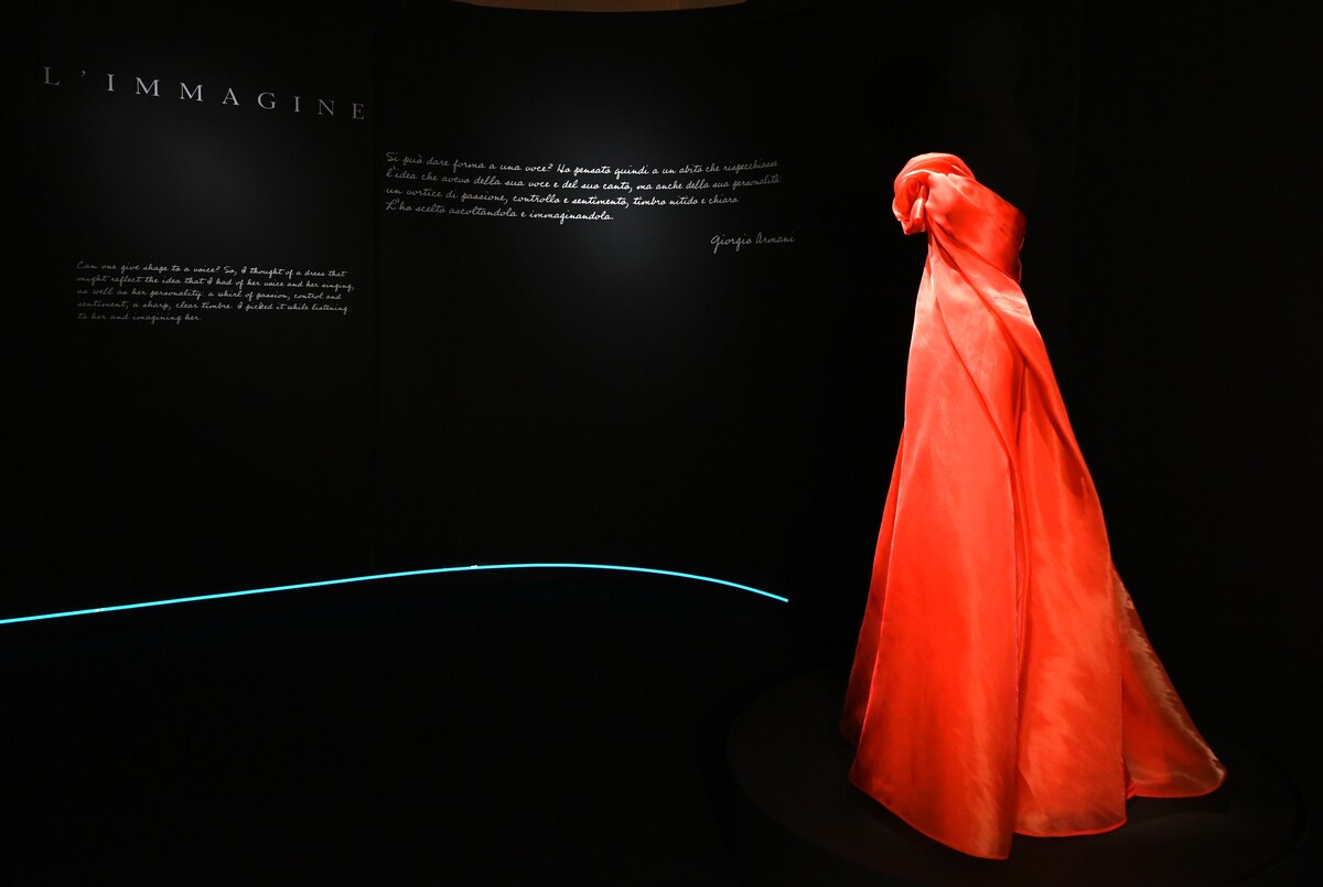 I cent’anni di Maria Callas al Teatro alla Scala