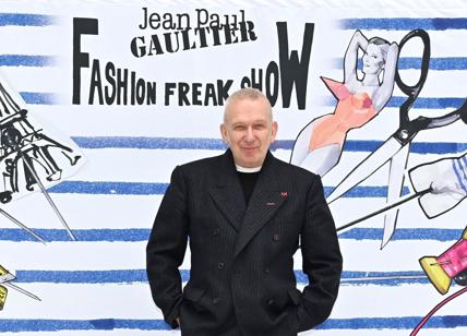 Jean Paul Gaultier presenta Fashion Freak Show a Milano