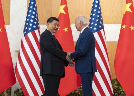 Biden-Xi riducono le tensioni, ma il deterioramento dei rapporti è strutturale