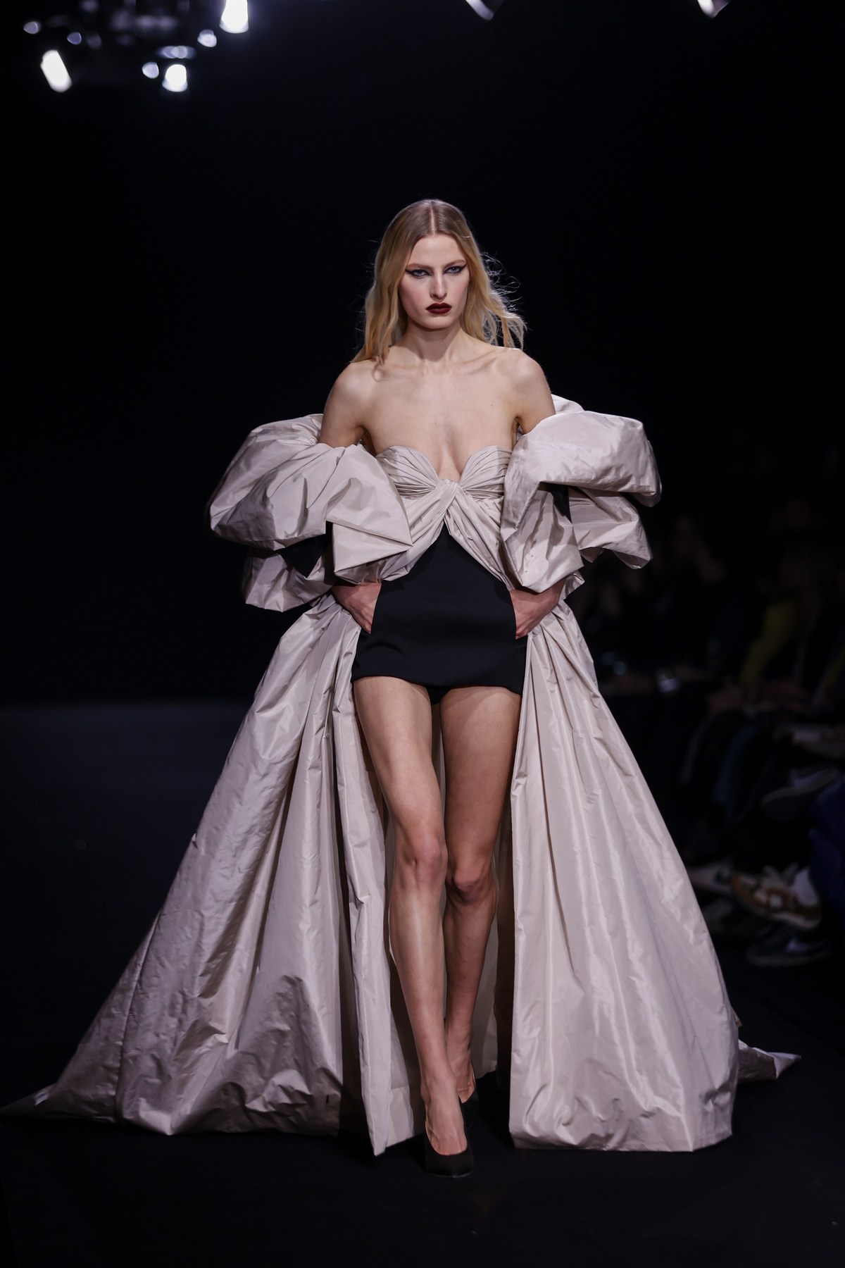 Valentino Paris Fashion Week 2023