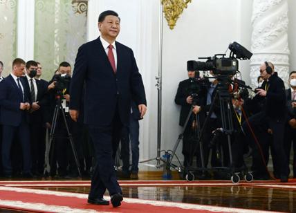 Cina, arrestata una spia: "Reclutato nella Cia dall'ambasciata Usa in Italia"