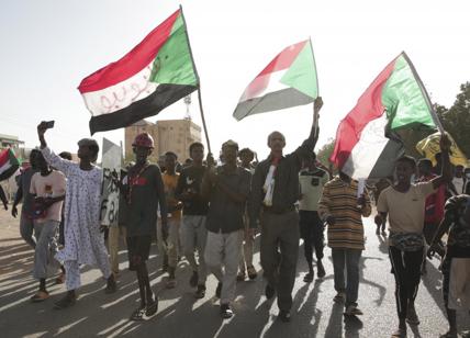 Sudan, i golpisti addestrati dall'Italia. Dovevano fermare i migranti libici