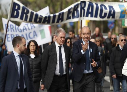 25 Aprile a Milano, Anpi: "La Brigata ebraica parteciperà"