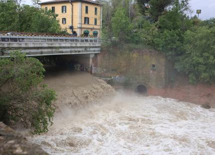 Maltempo in Emilia Romagna, si chiede lo stato di emergenza. Due le vittime