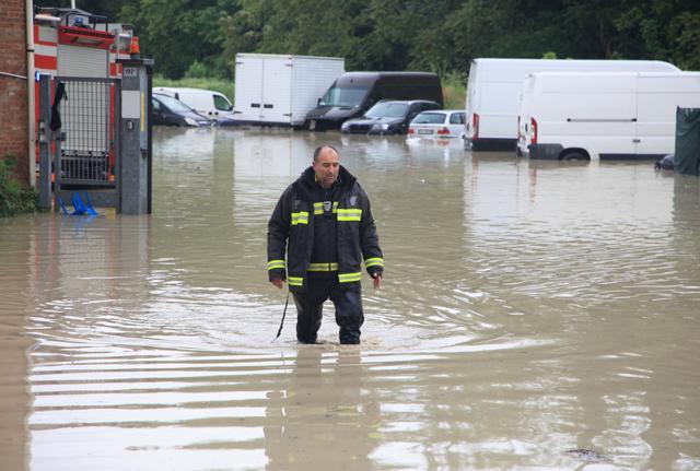 Maltempo Emilia Romagna