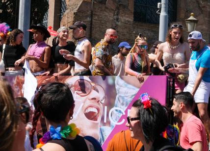 A Padova il più grande festival LGBT+ d'Italia: ecco il programma e gli ospiti