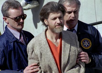 Unabomber morto in carcere a 81 anni. Theodore Kaczynski terrorizzò l'America