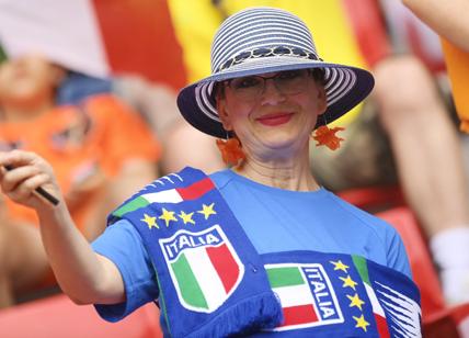 L'Italia batte l'Olanda 3-2 e conquista il terzo posto della Nations League