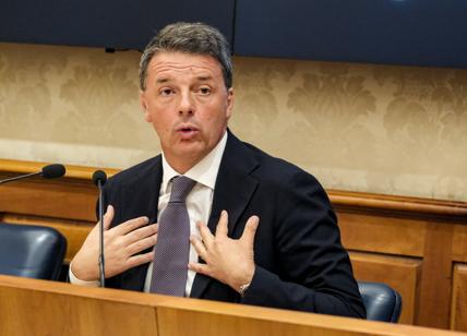 Consulenza, Renzi nuovo consigliere strategico del Tony Blair Institute