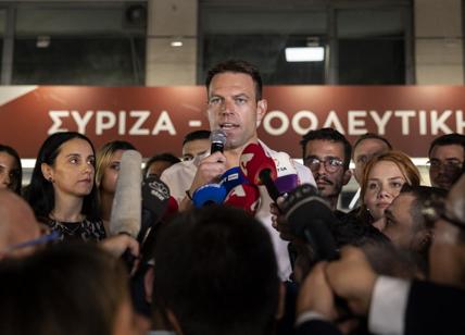 Grecia, Syriza in mano a Kasselakis: ex banchiere, gay e stagista di Biden