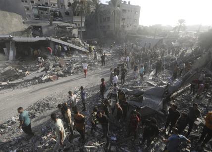 Medioriente, Onu lancia l'allarme: "La striscia di Gaza non è più abitabile"
