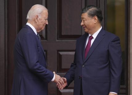 Usa-Cina: più stabilità ma resta la tensione su Taiwan. Xi va a cena con Musk