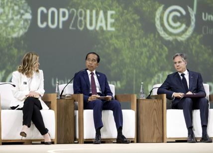 Cop 28, disastroso l’accordo sull’ambiente a Dubai