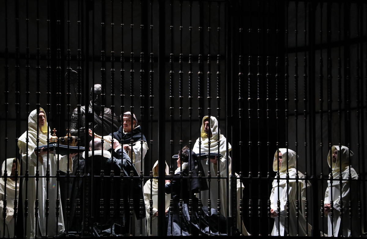 La Prima della Scala: il Don Carlo di Giuseppe Verdi inaugura la stagione