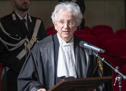 Roia, primo giorno da presidente del tribunale di Milano