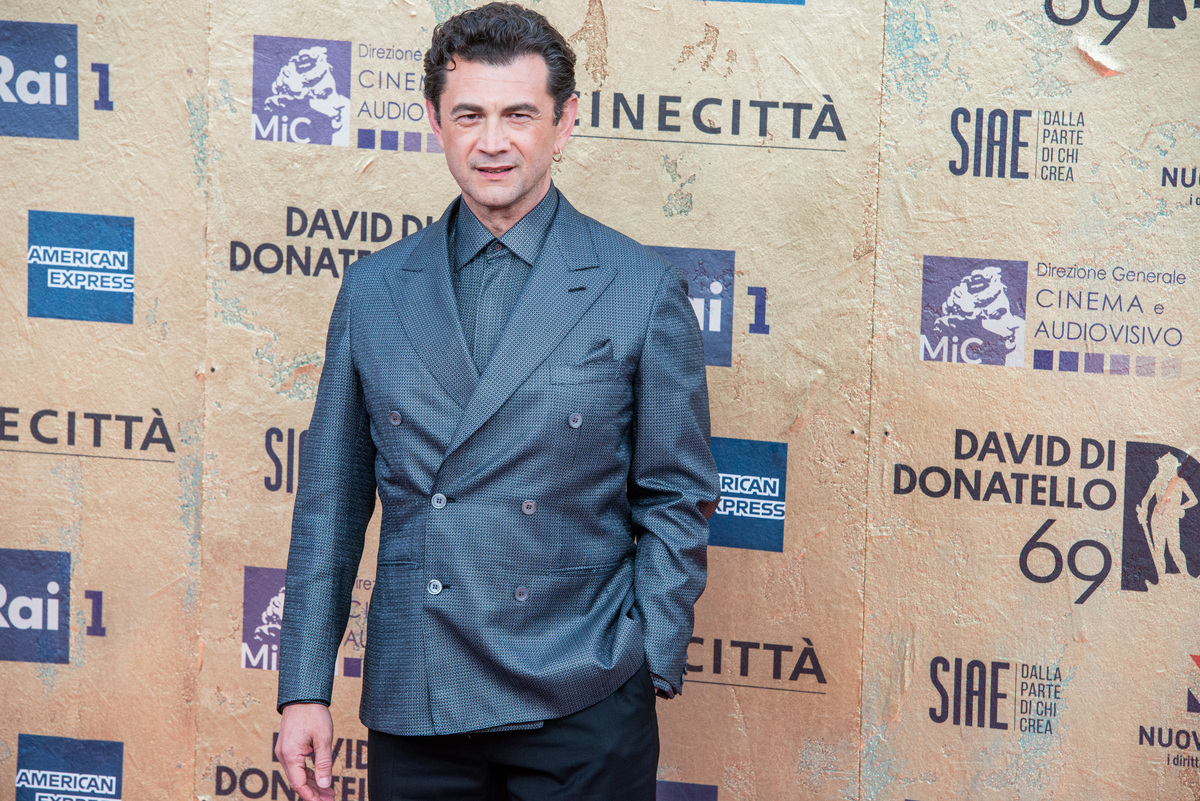 David Di Donatello