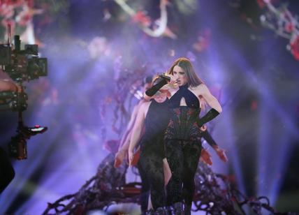 Eurovision, vince Nemo (Svizzera). Angelina Mango show (video), ma in classifica...