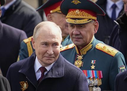 Rimpasto al Cremlino, "Putin è entrato in economia di guerra". L'intervista