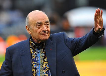 Al Fayed, ex patron di Harrods, accusato di abusi sessuali sulle dipendenti: hanno denunciato in 150, c'è anche una 15enne