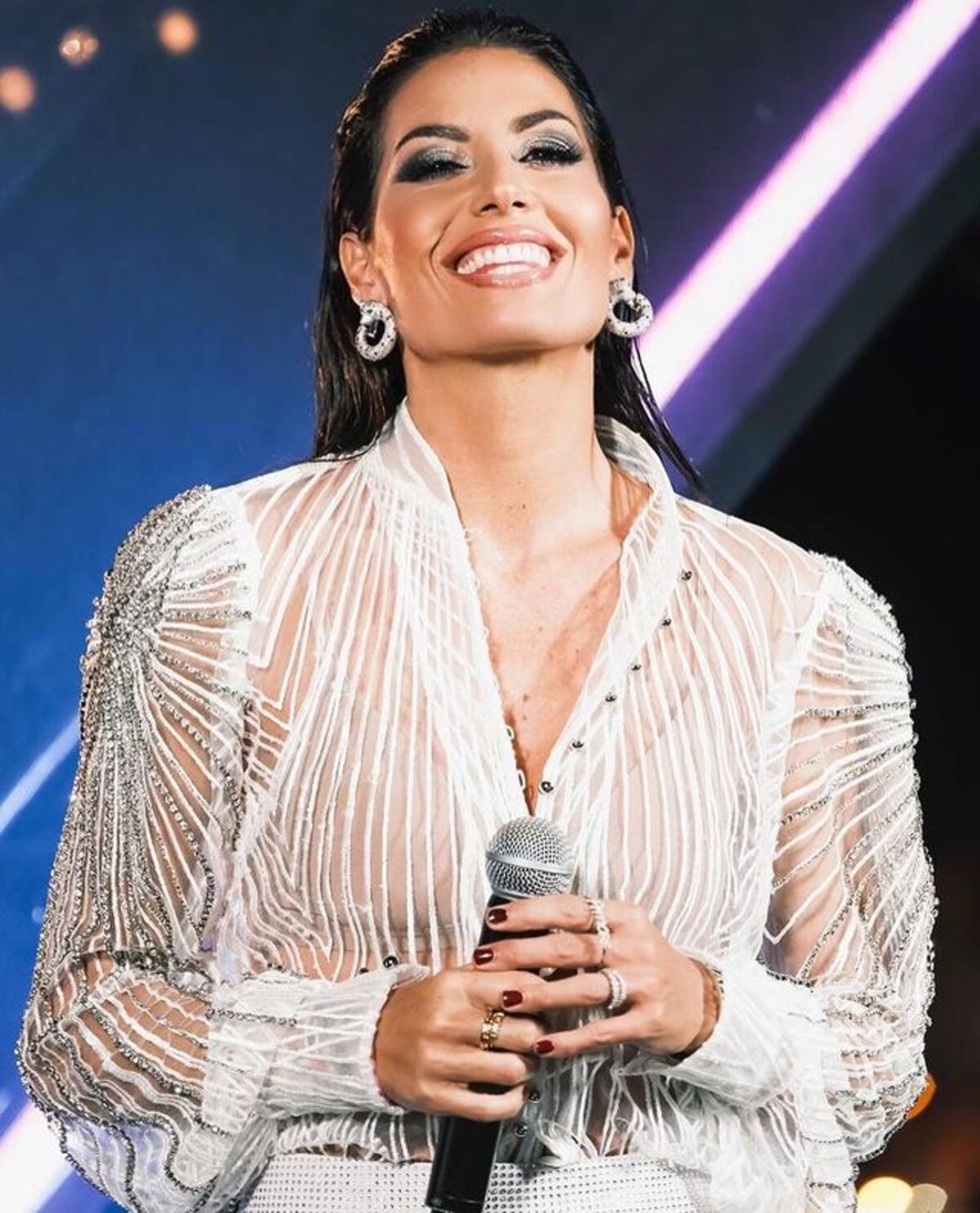 Elisabetta Gregoraci