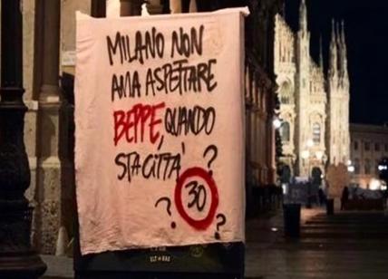 Milano, ciclista investito e ucciso nella notte