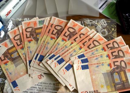L'Ue rafforza le norme antiriciclaggio: soglia dei contanti a mila euro
