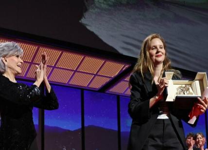 Cannes 2023, Italia a mani vuote: la Palma d'oro va a Justine Triet