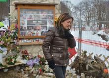 Strage di Rigopiano, assolto e in lacrime l'ex sindaco di Farindola. La sentenza e lo sfogo dei familiari delle vittime Strage di Rigopiano, assolto e in lacrime l'ex sindaco di Farindola. La sentenza e lo sfogo dei familiari delle vittime