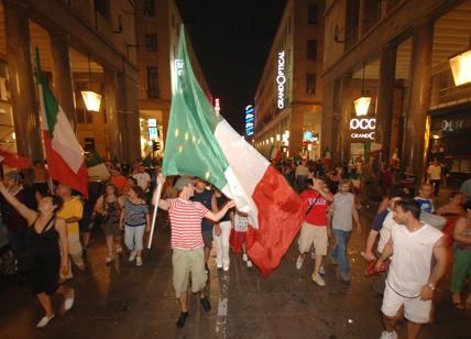 Napoli, ucciso alla festa dei Mondiali 2006, i killer arrestati 17 anni dopo