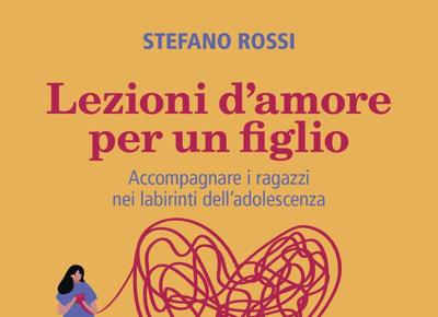 Lezioni d'amore per un figlio