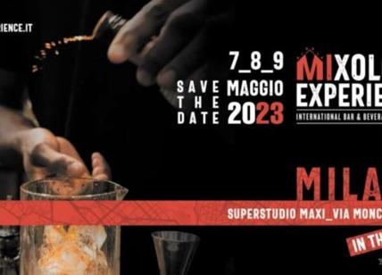 MIxology Experience 2023 presentato evento al Museo Bagatti Valsecchi