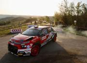 Crugnola e Ometto al Comando nella Qualifying Stage del Rally Regione Piemonte