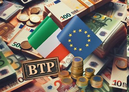 Btp Valore, le ragioni di un mezzo flop. Italiani ormai sazi, e la Bce...